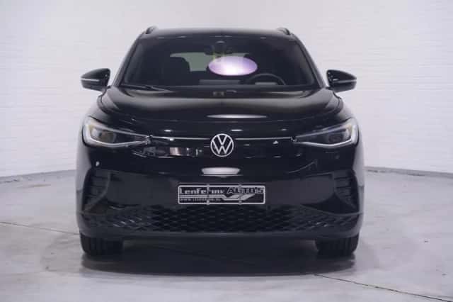 Volkswagen ID.4 (2024) thumbnail 3