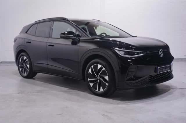 Volkswagen ID.4 (2024) thumbnail 4