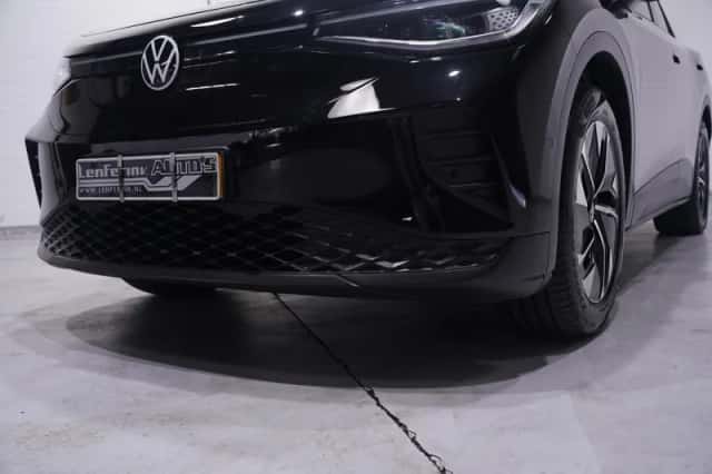 Volkswagen ID.4 (2024) thumbnail 6