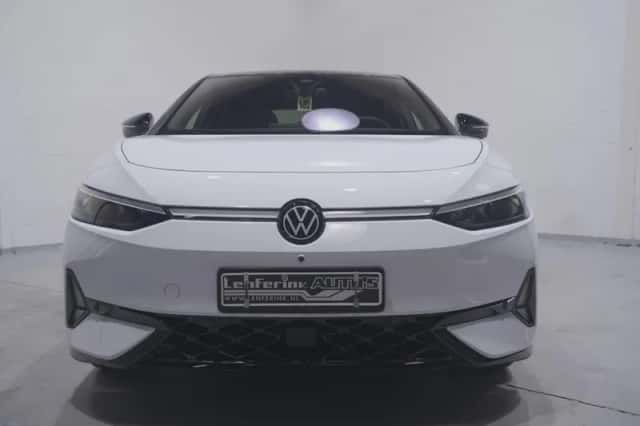 Volkswagen ID.7 (2025) thumbnail 3