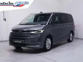 Volkswagen Multivan (2024) thumbnail 2