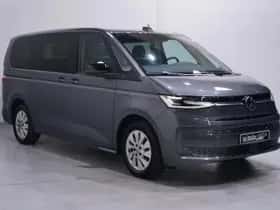 Volkswagen Multivan (2024) thumbnail 164