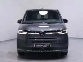 Volkswagen Multivan (2024) thumbnail 3