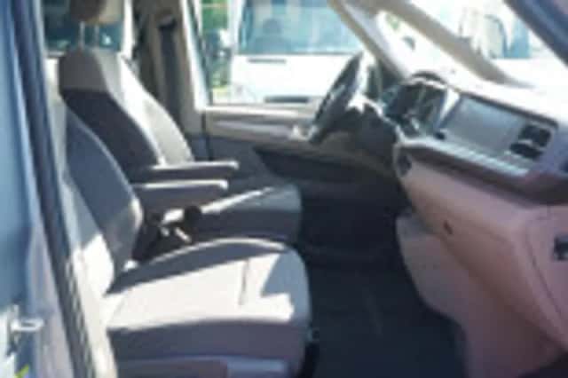 Volkswagen Multivan (2024) thumbnail 115