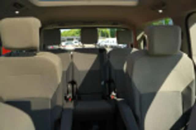 Volkswagen Multivan (2024) thumbnail 120
