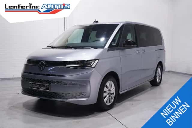 Volkswagen Multivan (2024) thumbnail 126
