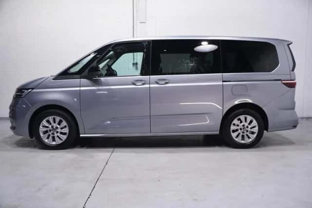 Volkswagen Multivan (2024) thumbnail 134