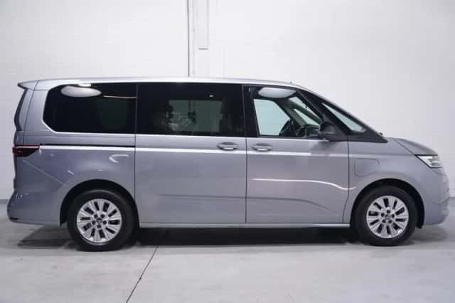 Volkswagen Multivan (2024) thumbnail 138