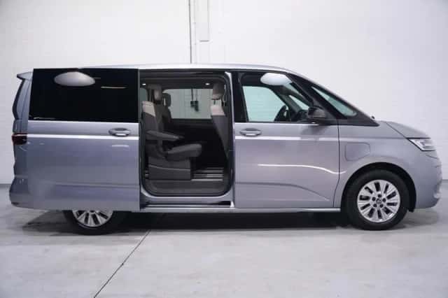 Volkswagen Multivan (2024) thumbnail 140