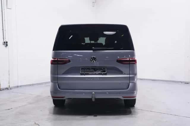 Volkswagen Multivan (2024) thumbnail 143