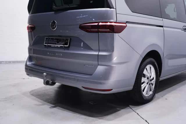 Volkswagen Multivan (2024) thumbnail 145
