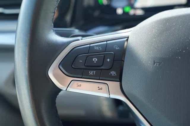 Volkswagen Multivan (2024) thumbnail 149
