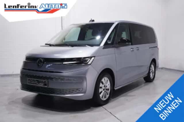 Volkswagen Multivan (2024) thumbnail 188
