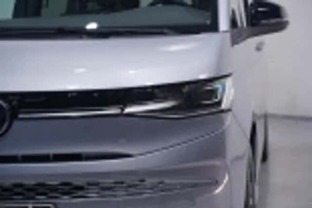 Volkswagen Multivan (2024) thumbnail 67