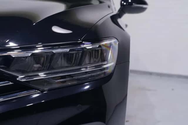 Volkswagen Passat (2022) thumbnail 110