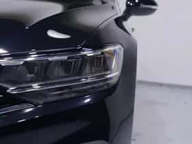 Volkswagen Passat (2022) thumbnail 110