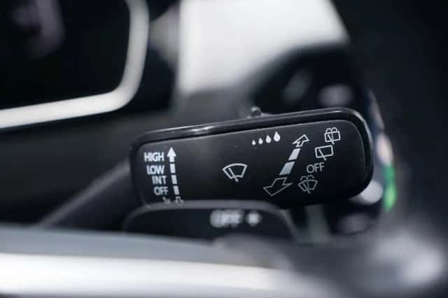Volkswagen Passat (2022) thumbnail 121