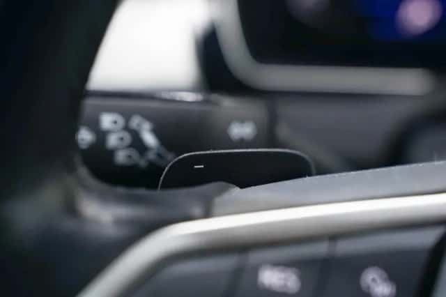 Volkswagen Passat (2022) thumbnail 123