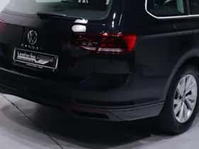 Volkswagen Passat (2022) thumbnail 14
