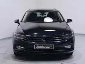 Volkswagen Passat (2022) thumbnail 155