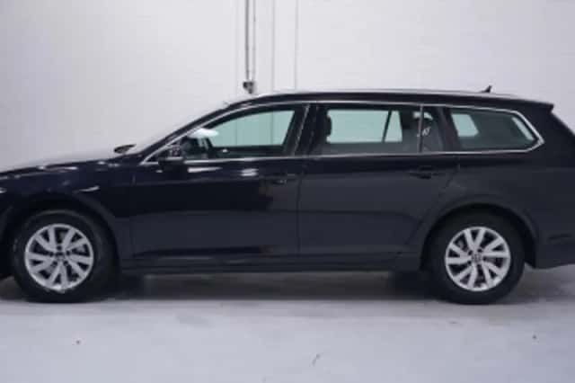 Volkswagen Passat (2022) thumbnail 157