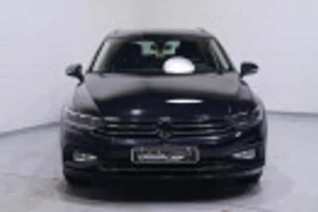 Volkswagen Passat (2022) thumbnail 52