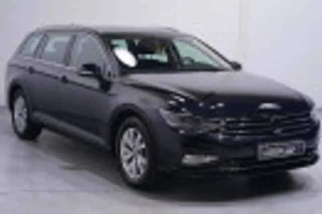 Volkswagen Passat (2022) thumbnail 53
