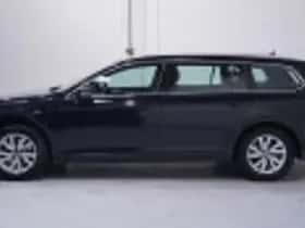 Volkswagen Passat (2022) thumbnail 54