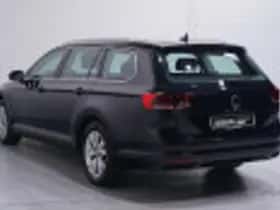 Volkswagen Passat (2022) thumbnail 57