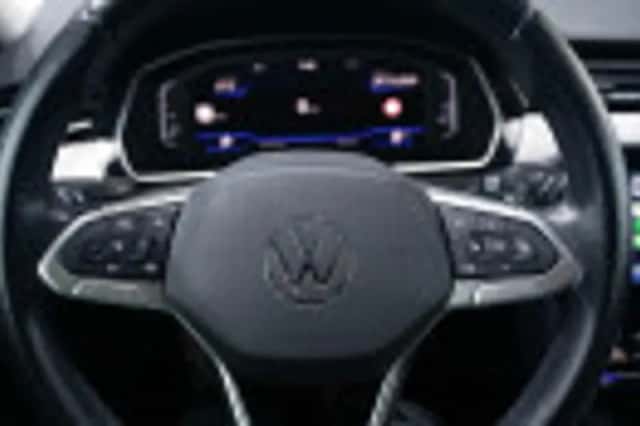 Volkswagen Passat (2022) thumbnail 69