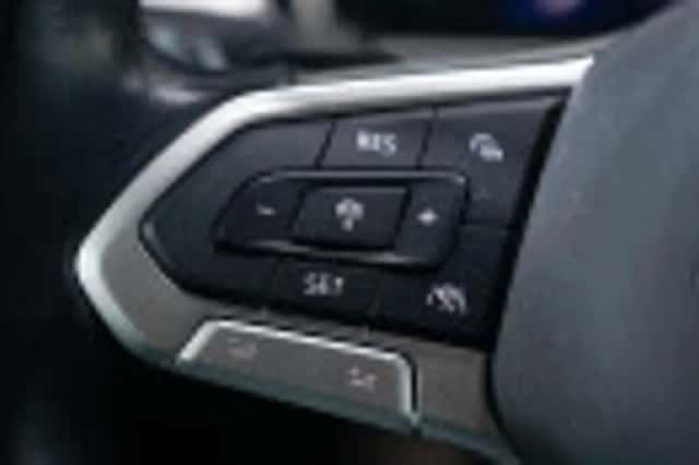Volkswagen Passat (2022) thumbnail 73