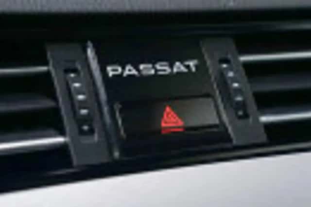 Volkswagen Passat (2022) thumbnail 80