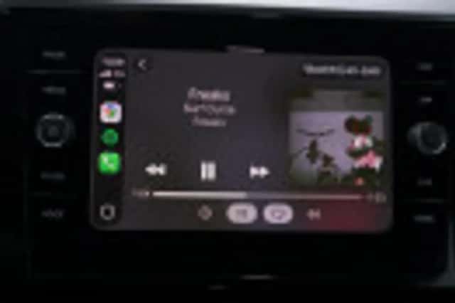 Volkswagen Passat (2022) thumbnail 83
