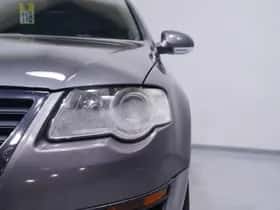 Volkswagen Passat (2008) thumbnail 14