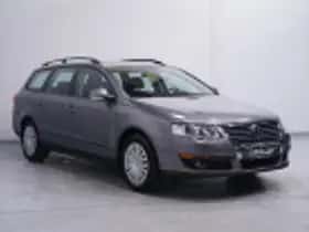 Volkswagen Passat (2008) thumbnail 39