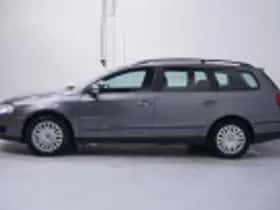 Volkswagen Passat (2008) thumbnail 40
