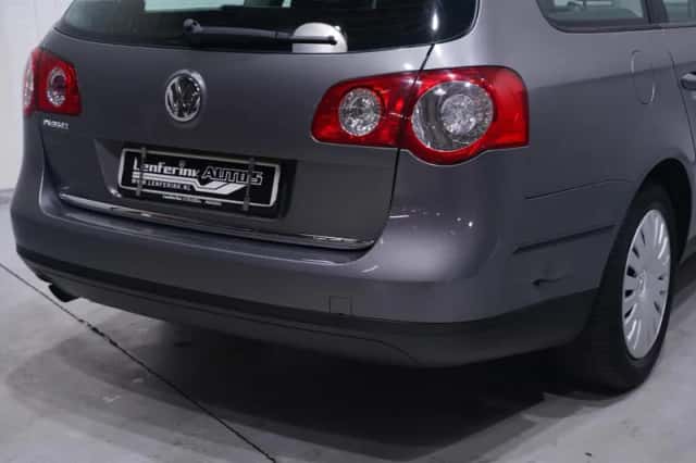 Volkswagen Passat (2008) thumbnail 80