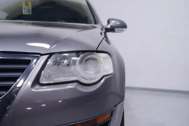 Volkswagen Passat (2008) thumbnail 84