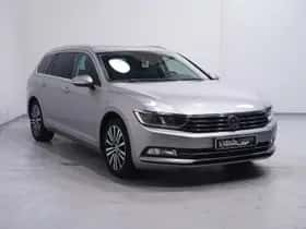 Volkswagen Passat (2017) thumbnail 146