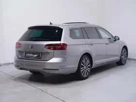 Volkswagen Passat (2017) thumbnail 6