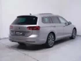 Volkswagen Passat (2017) thumbnail 51