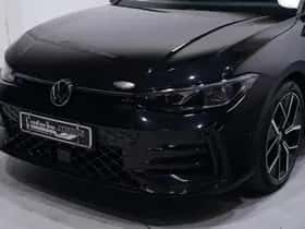Volkswagen Passat (2025) thumbnail 11
