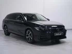 Volkswagen Passat (2025) thumbnail 116