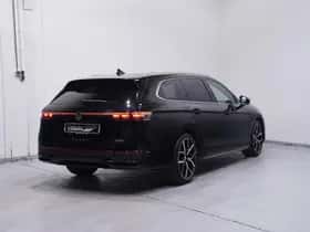 Volkswagen Passat (2025) thumbnail 118