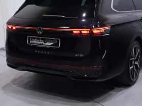 Volkswagen Passat (2025) thumbnail 128