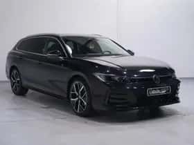 Volkswagen Passat (2025) thumbnail 184
