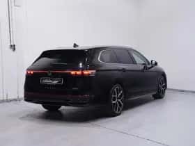 Volkswagen Passat (2025) thumbnail 6