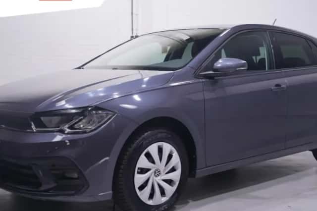 Volkswagen Polo (2023) thumbnail 1