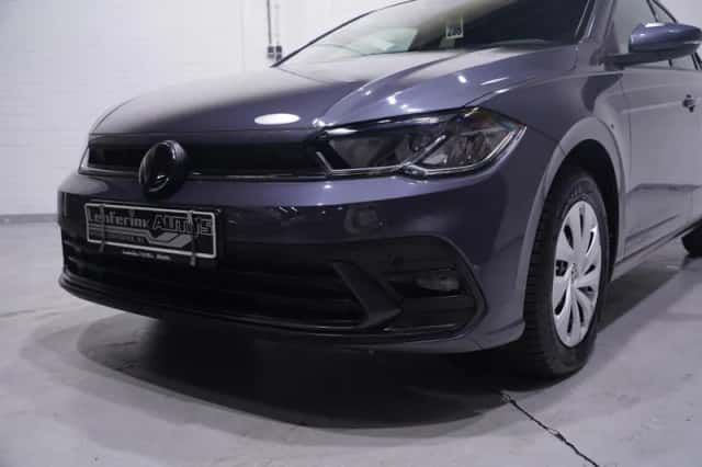 Volkswagen Polo (2023) thumbnail 6