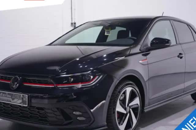Volkswagen Polo (2025) thumbnail 1